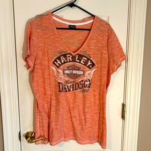Harley Davidson Tshirt